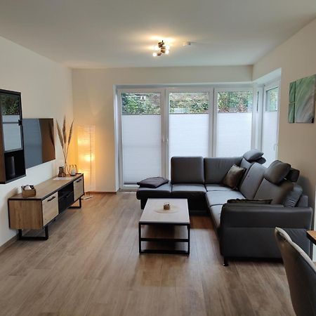 Haus Albatros Eg - Exklusive Fewo Fuer 4 Personen Dangast Exterior foto
