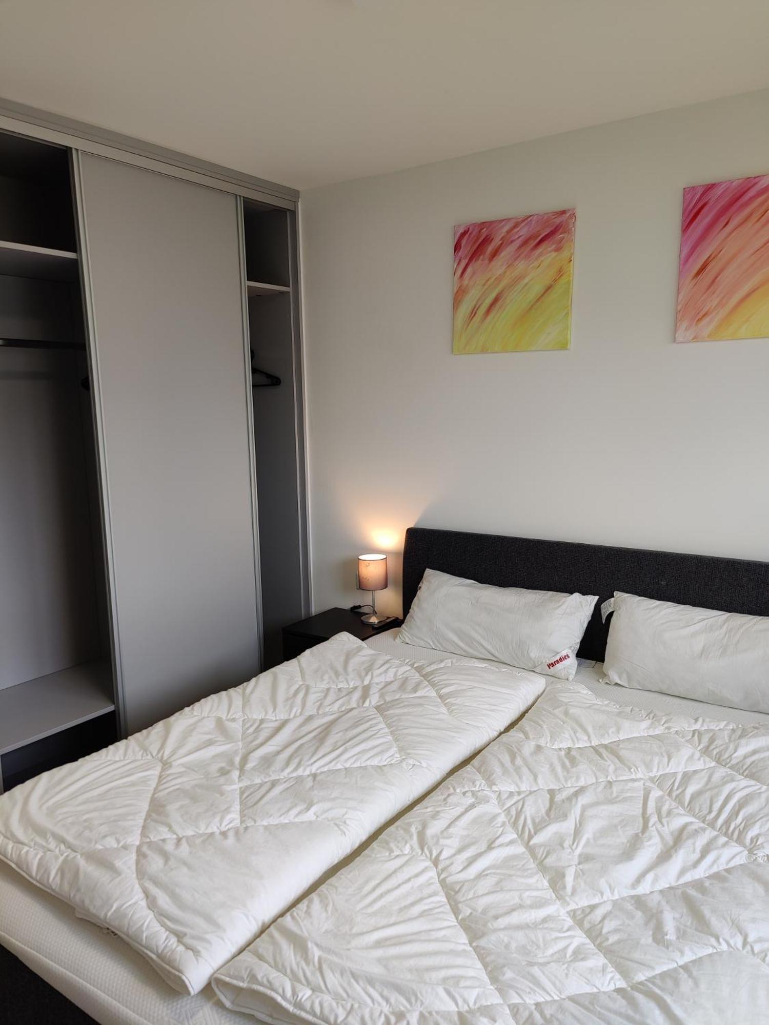 Haus Albatros Eg - Exklusive Fewo Fuer 4 Personen Dangast Exterior foto
