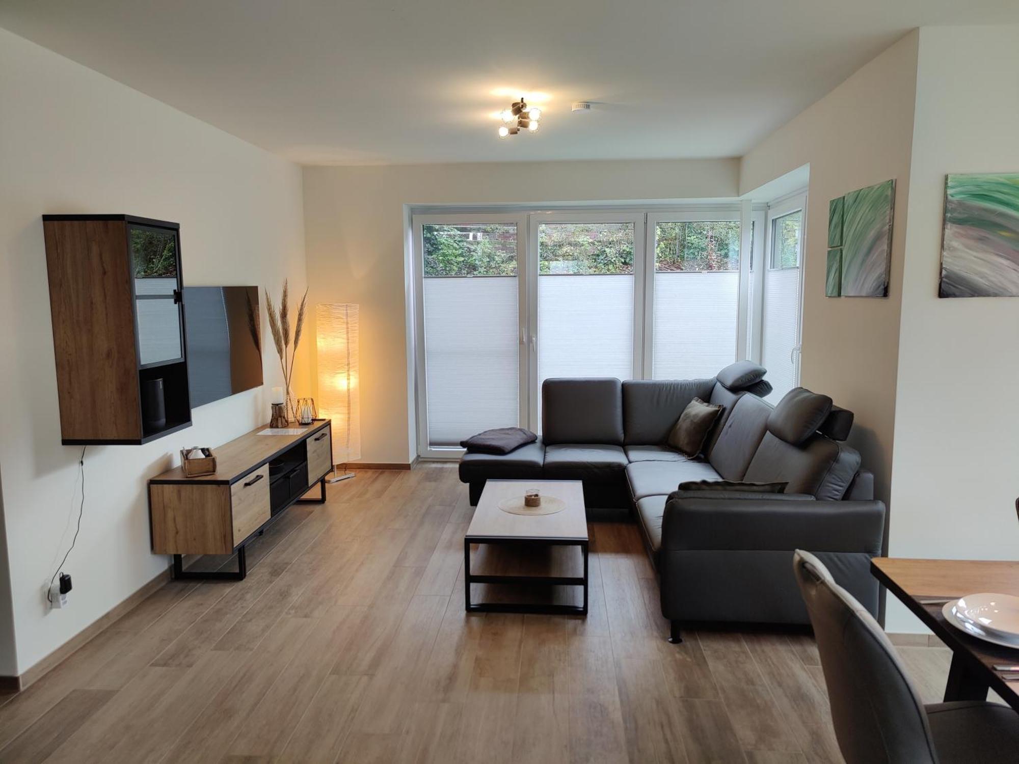 Haus Albatros Eg - Exklusive Fewo Fuer 4 Personen Dangast Exterior foto